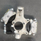 FDF RaceShop Corvette C5/C6 4 Piston, Wilwood Dual Caliper Kit