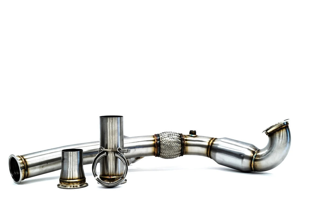 ARM Motorsports 3” DOWNPIPE by IRL Exhaust