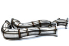 ARM Motorsports BMW 335XI CATLESS DOWNPIPES - N54 AWD by IRL Exhaust