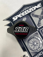Super Road Racing High-Pressure Radiator Cap Type B - Performance Coolant Cap