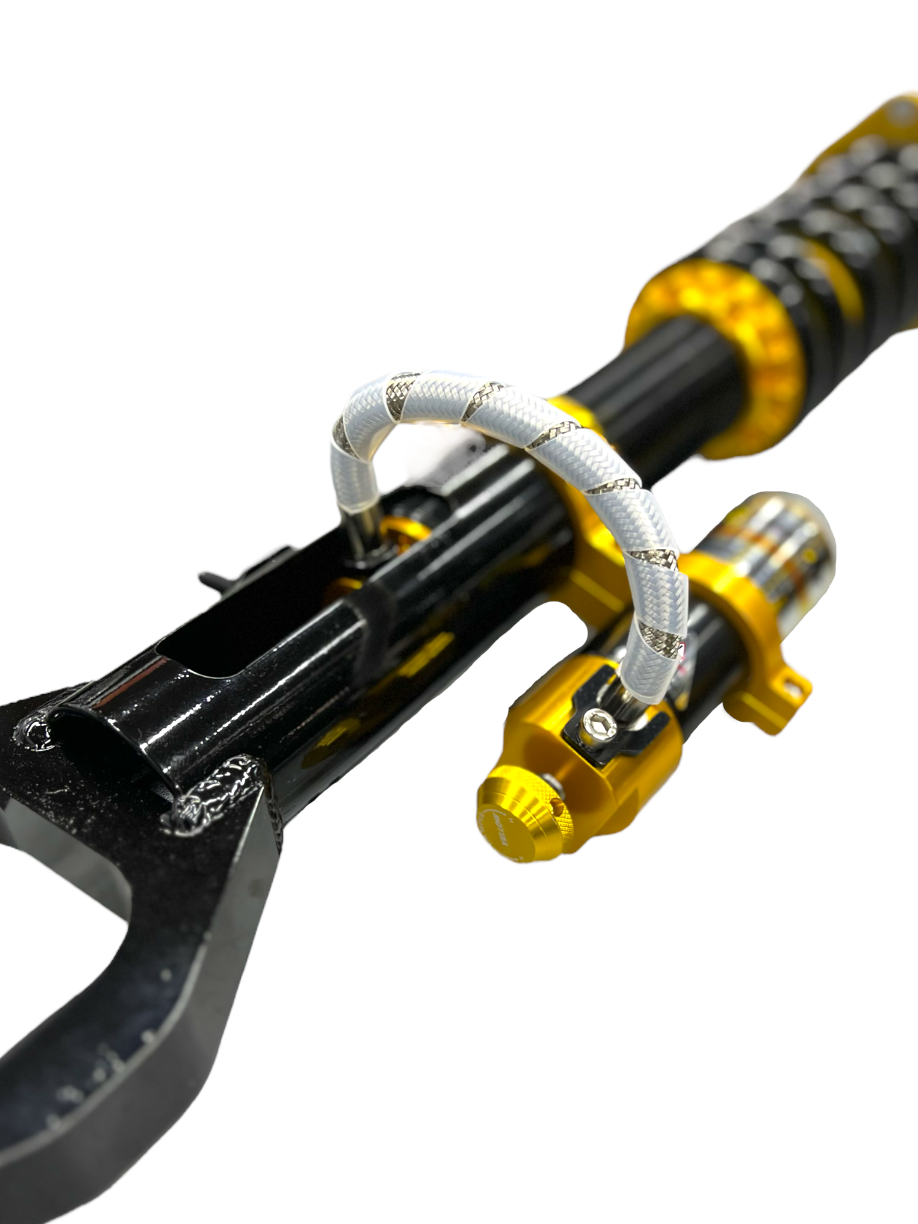 Club Performance Coilovers - Nissan GT-R 2009-2023 (R35)