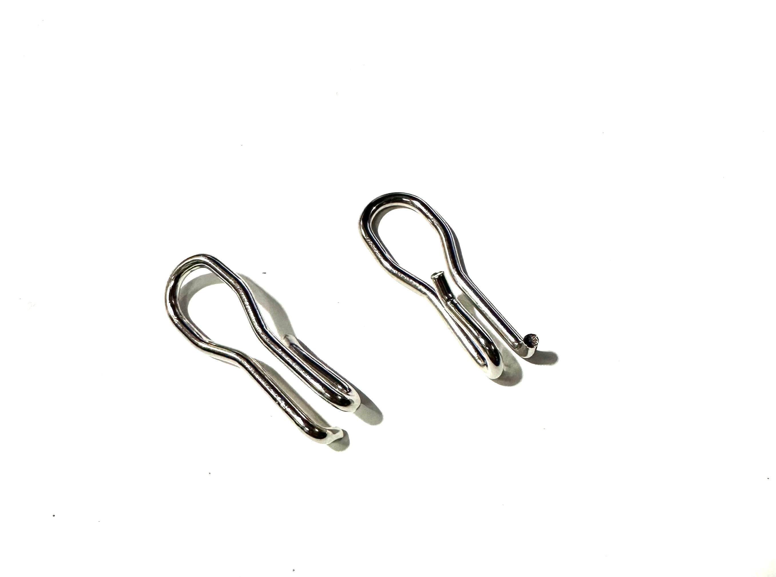 Exhaust Valve Motor Locking Clips by IRL Exhaust