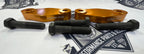 Exedium Racing Front Roll Center Spacers for Honda S2000 (17+ Wheels)