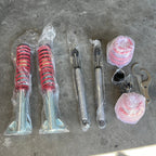 NNR COILOVERS BMW E36 B-TYPE