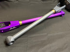 E36 318is BMW Adjustable Rear Lower Camber Arms - LCA By SLR Speed