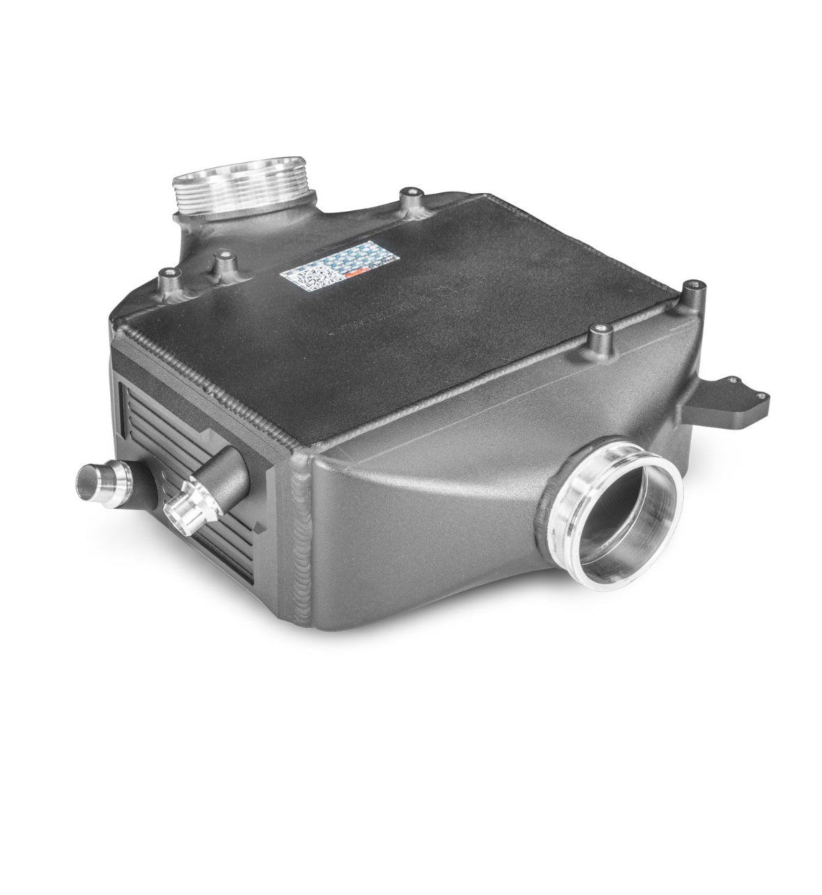 WAGNER TUNING Perf. Intercooler Kit BMW M2/M3/M4 S55 Single Turbo