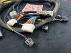SPDZ1 OBD2 Budget D & B-Series Tucked Engine Harness Civic Integra B18/B16/D16/D15