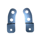 Dana/Spicer "Ultimate Dana 60" Steerable Knuckle Pod Light Mounts By Gatekeeper Off-Road