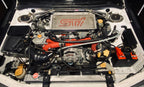 1998-2002 Subaru Forester 600 Series Battery Mount
