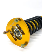 Dynamic Pro Sport Coilovers - Volkswagen Golf R 2022+ (MK8)