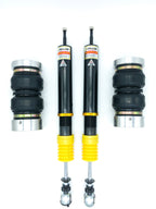 Dynamic Pro Air Struts - Infiniti Q60S 2017-2022 (RWD; CV37)
