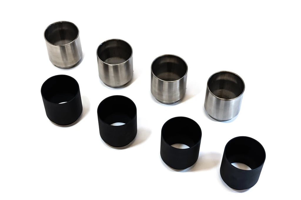 IRL BMW F80 M3 F82 M4 EXHAUST TIPS by IRL Exhaust