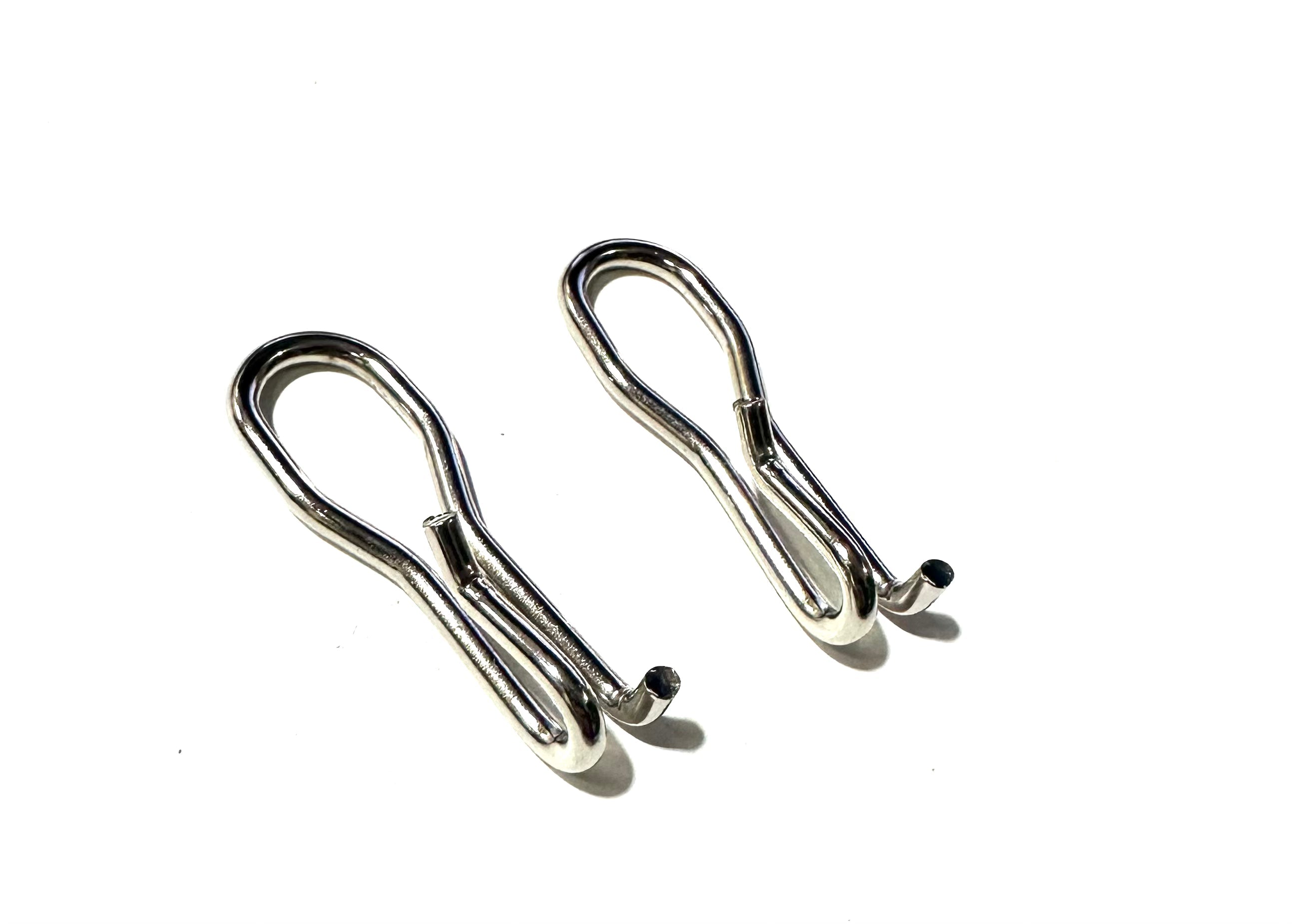 Exhaust Valve Motor Locking Clips by IRL Exhaust