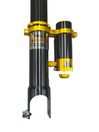 Club Performance Coilovers - Nissan GT-R 2009-2023 (R35)