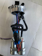 Hinson Motorsports 1998 - 2003 Chevy & GMC Tahoe Silverado Sierra Dual Fuel Pump Module