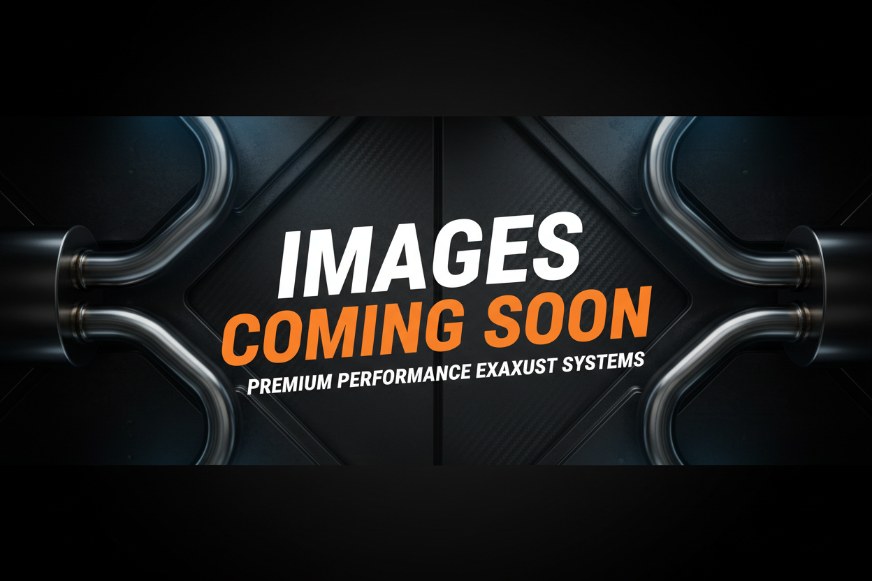 2015-2026 Can-Am Spyder F3/F3S - Crusher Series Exhaust by RLS Exhaust