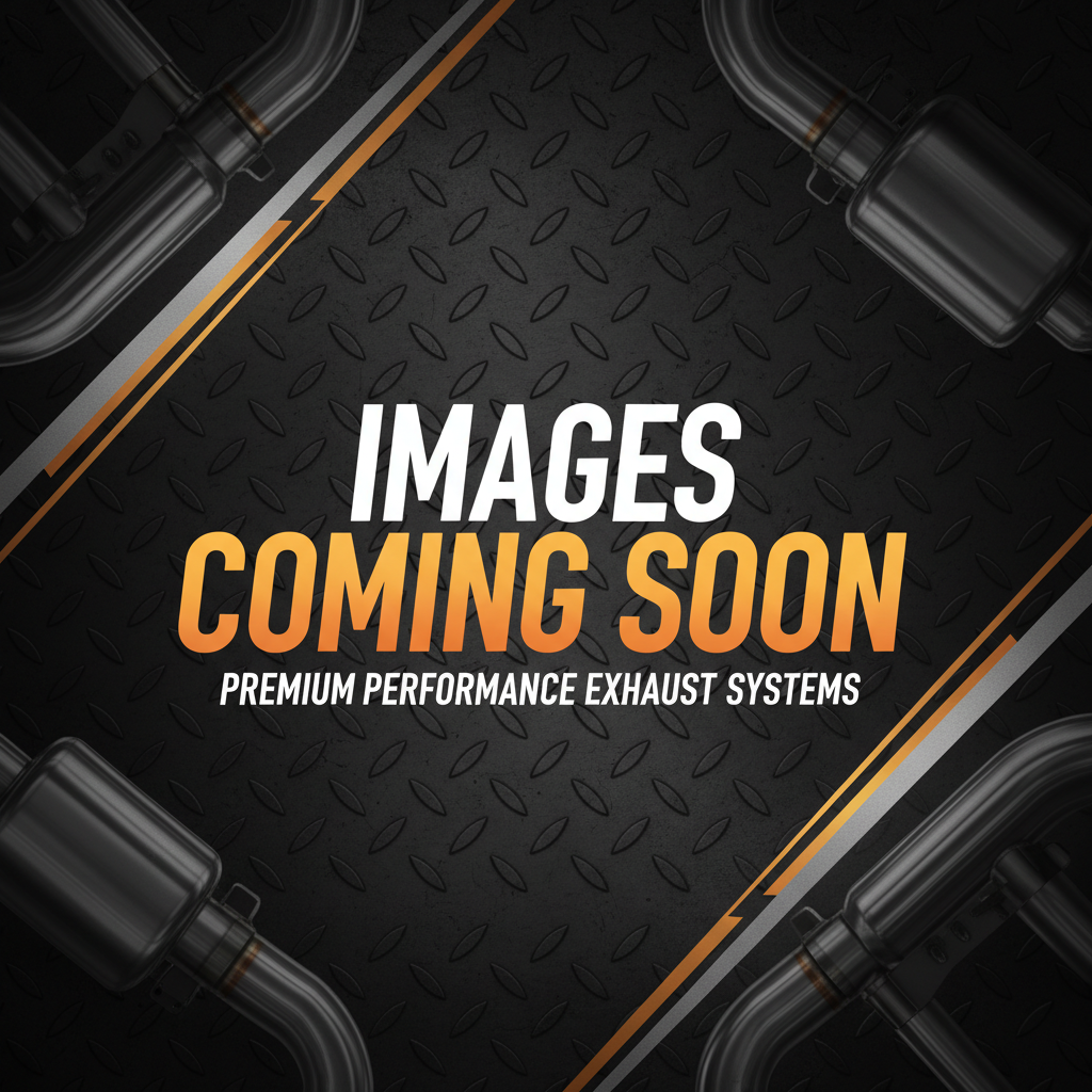 2014-2026 Can-Am Spyder RT Bandit Series by RLS Exhaust