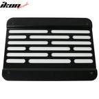 Fitsinfiniti G37 Q60 FX35 45 V1 Towhook License Plate Relocation Kit