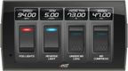 Insight CTS3 - Universal OBD-II Touchscreen Monitor