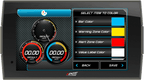 Insight CTS3 - Universal OBD-II Touchscreen Monitor