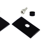 ZSPEC Intake Valve Cover Wire Covers for '90-99 Nissan Z32 300zx, Stainless