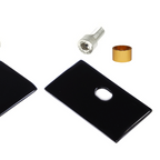 ZSPEC Intake Valve Cover Wire Covers for '90-99 Nissan Z32 300zx, Stainless