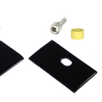 ZSPEC Intake Valve Cover Wire Covers for '90-99 Nissan Z32 300zx, Stainless