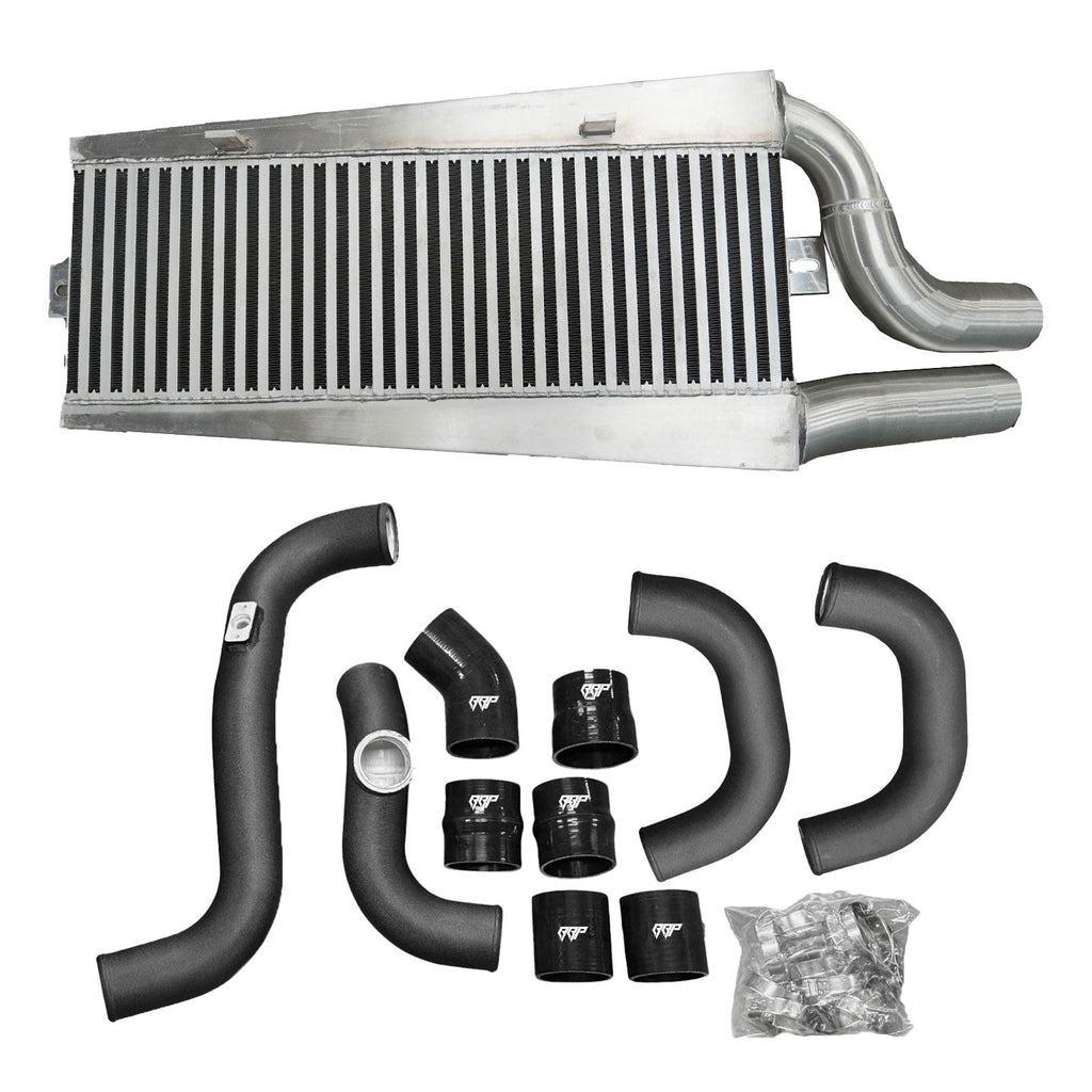 K Series Intercooler Kit 775HP For Honda Acura Civic K Swap EG EK DC2 K20 K24 DC - Bull Boost Performance