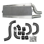 K Series Intercooler Kit 775HP For Honda Acura Civic K Swap EG EK DC2 K20 K24 DC - Bull Boost Performance