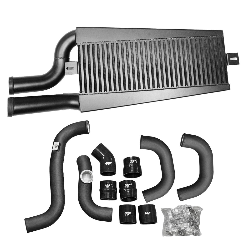 K Series Intercooler Kit 775HP For Honda Acura Civic K Swap EG EK DC2 K20 K24 DC - Bull Boost Performance