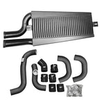 K Series Intercooler Kit 775HP For Honda Acura Civic K Swap EG EK DC2 K20 K24 DC - Bull Boost Performance