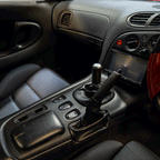 1995 Mazda RX-7 Type R Bathurst FD3S
