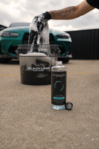 BLACKLINE® RESTORE MICROFIBER DETERGENT