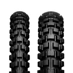 IRC - Battle Rally TR-8 DOT