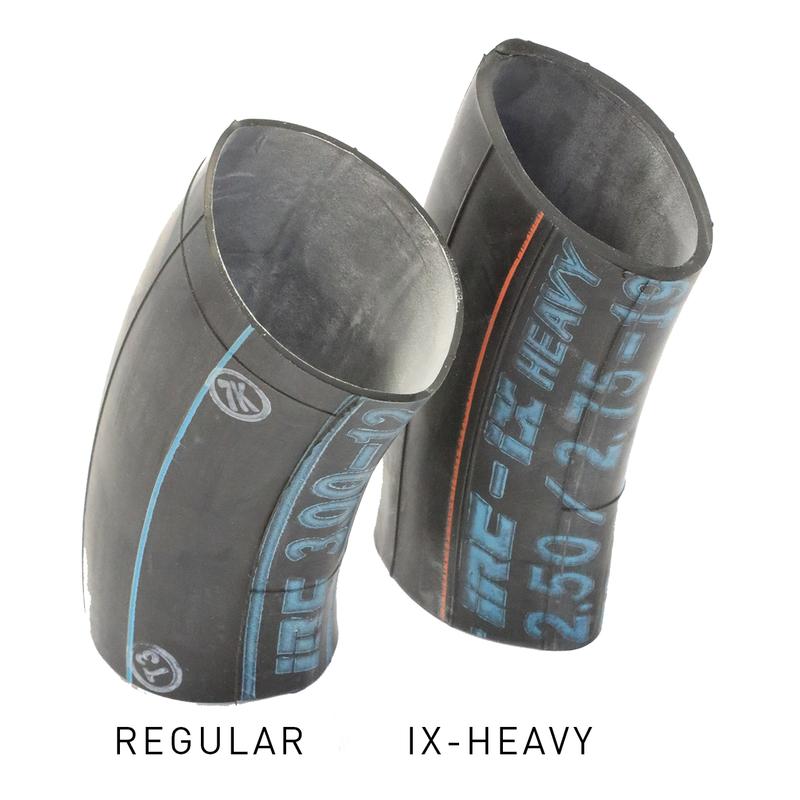 IRC Heavy Duty Tube
