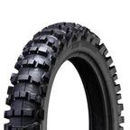IRC JX8 GEKKOTA (Goldilocks) Rear Tire