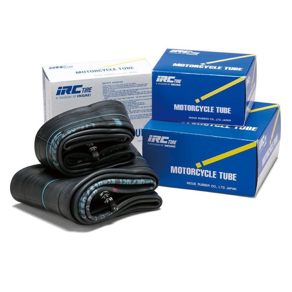 IRC Tube