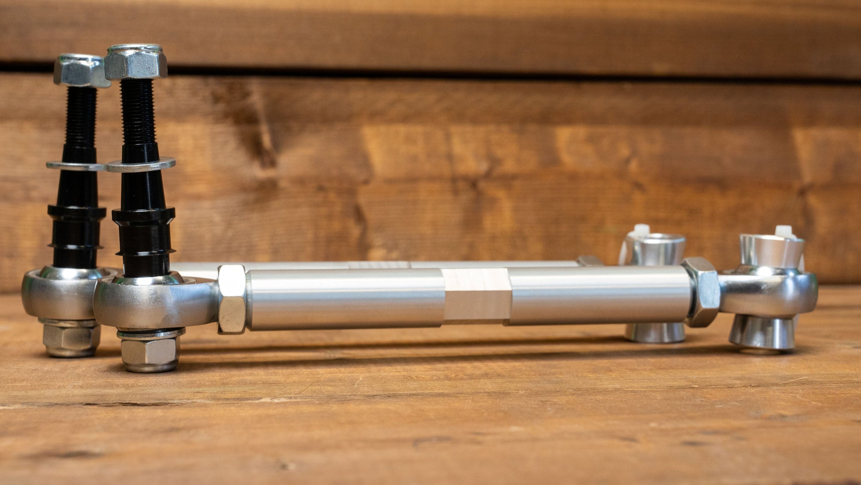 FDF RaceShop BRZ/FRS/GT86 Subaru Impreza Rear Toe Arm