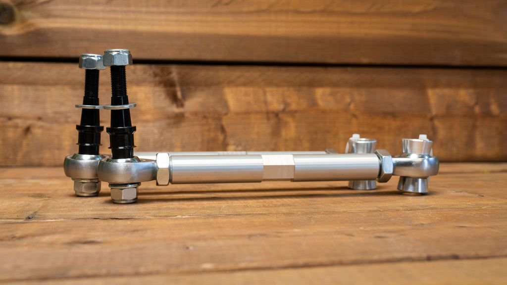 FDF RaceShop IS300 Rear Toe Arms