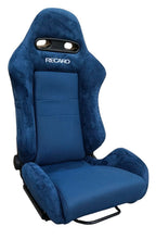 2nd Option Racing JBR1099 BL Seats