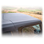 Turn Offroad Squareback 2-Piece Hard Top for Jeep Wrangler JK 2-Door