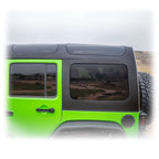 Turn Offroad Safari Style Hard Top for Jeep Wrangler JK 4-Door