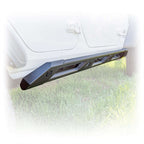 Turn Offroad Rock Sliders with Frame-Mount System for Jeep Wrangler JL 4-Door