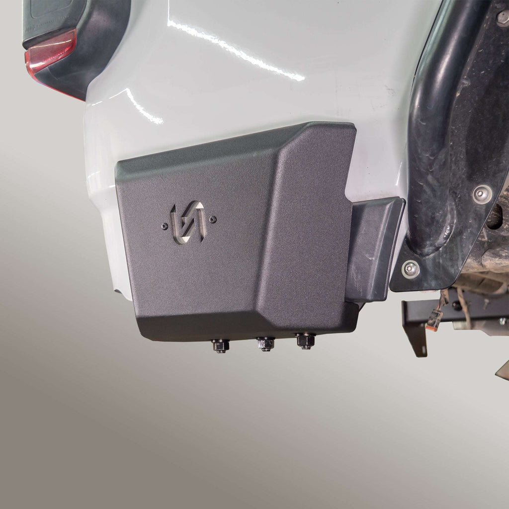 Turn Offroad Corner Guards for Jeep Gladiator JT