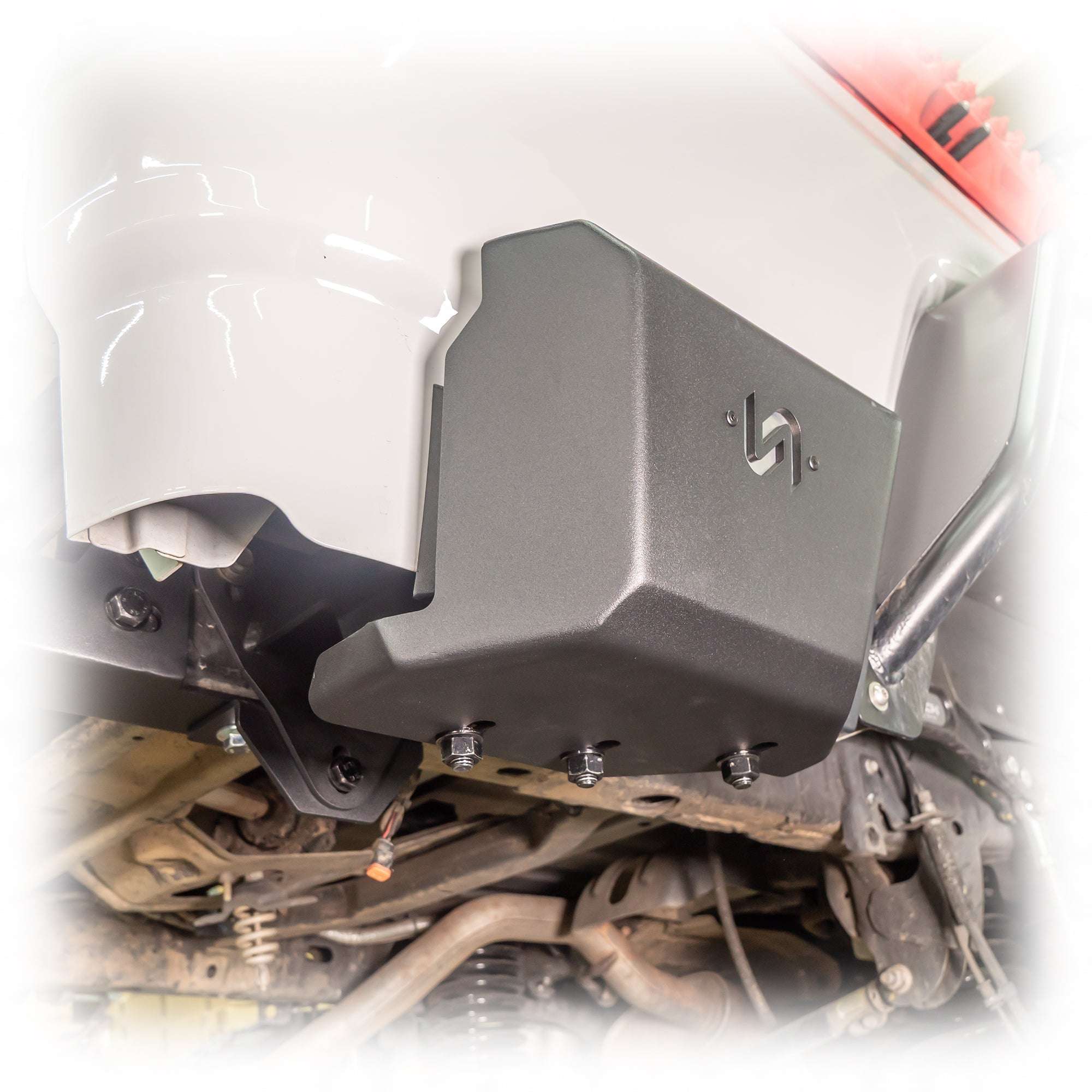 Turn Offroad Corner Guards for Jeep Gladiator JT