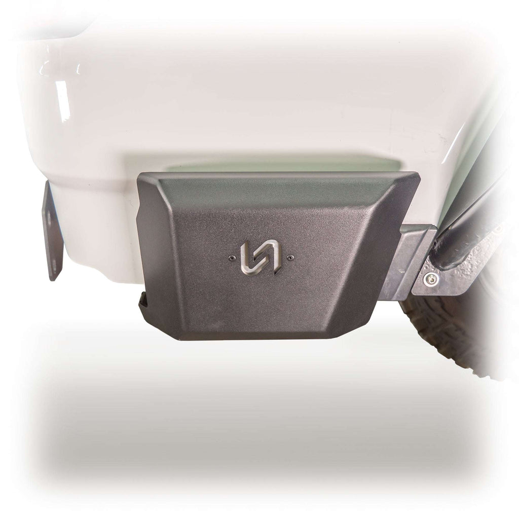 Turn Offroad Corner Guards for Jeep Gladiator JT