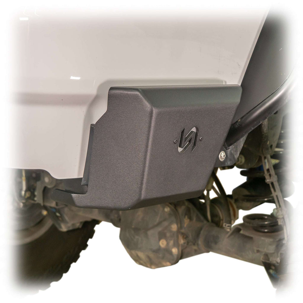 Turn Offroad Corner Guards for Jeep Gladiator JT