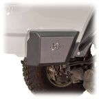 Turn Offroad Corner Guards for Jeep Gladiator JT