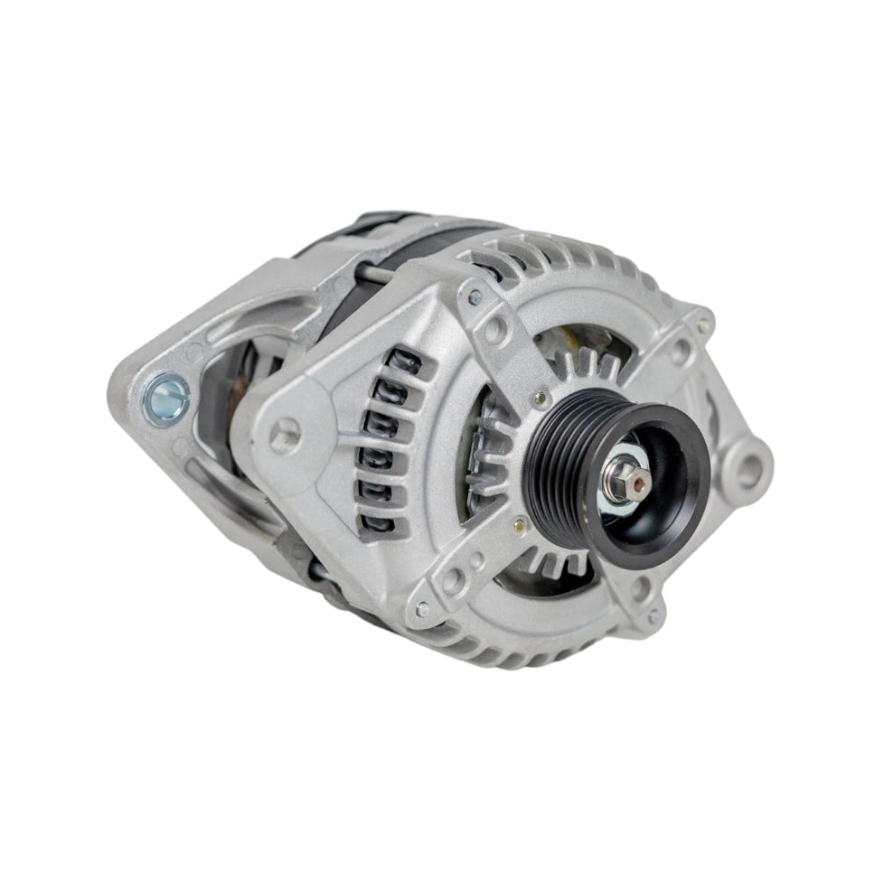 2002 Dodge Ram 4000 V8 5.7L High Output Alternator by JS Alternators