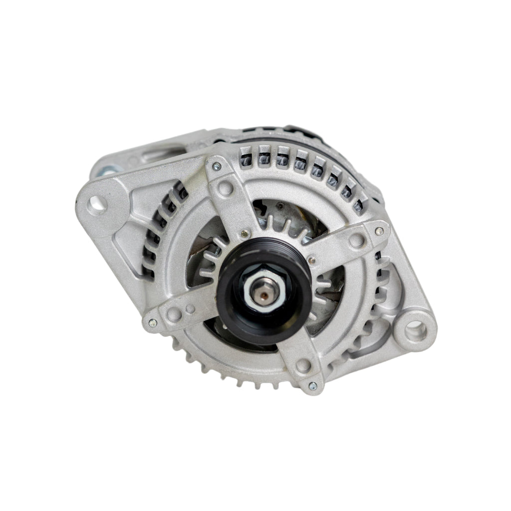 2002 Dodge Ram 4000 V8 5.7L High Output Alternator by JS Alternators